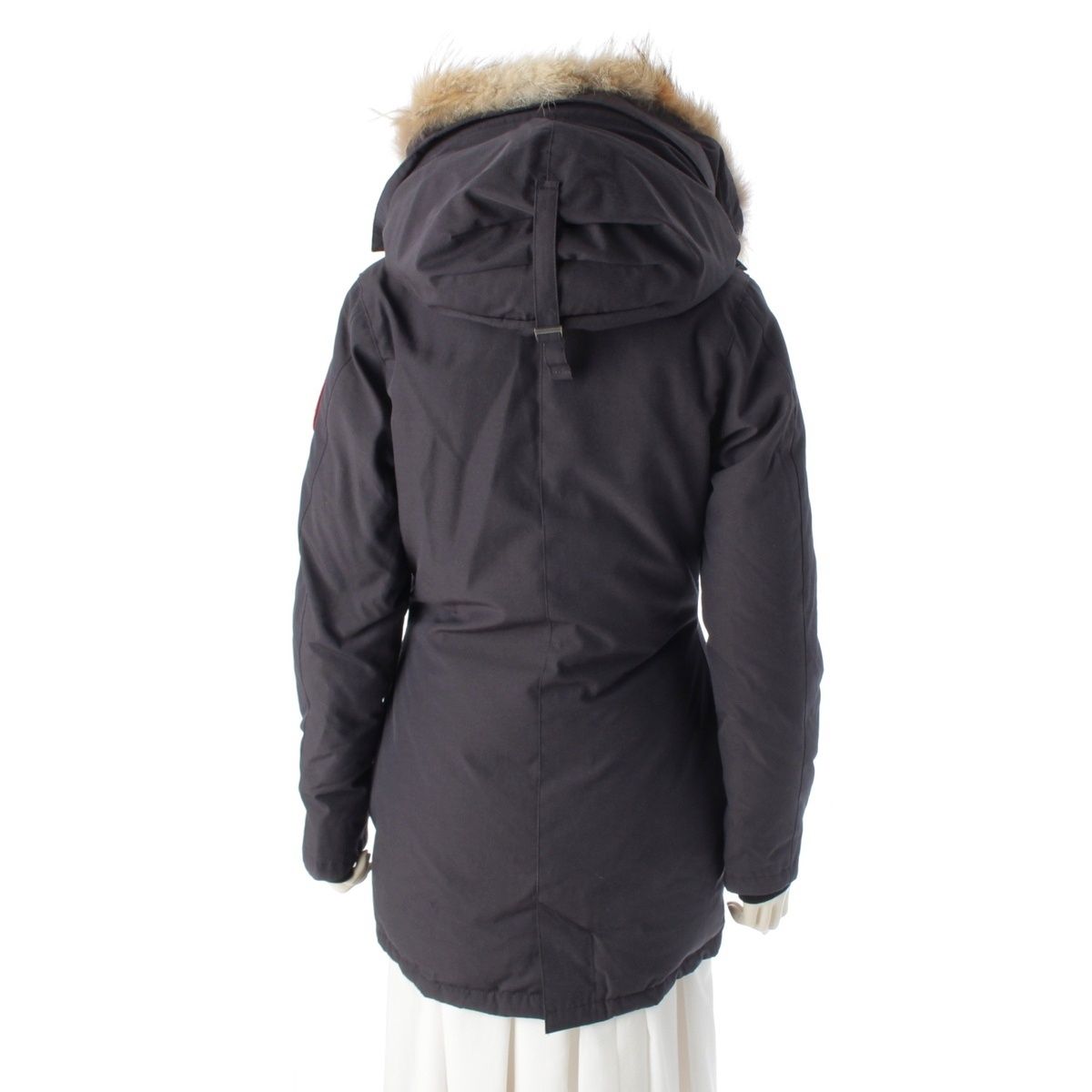 カナダグース VICTORIA PARKA ダウンジャケット アウター 3037L
