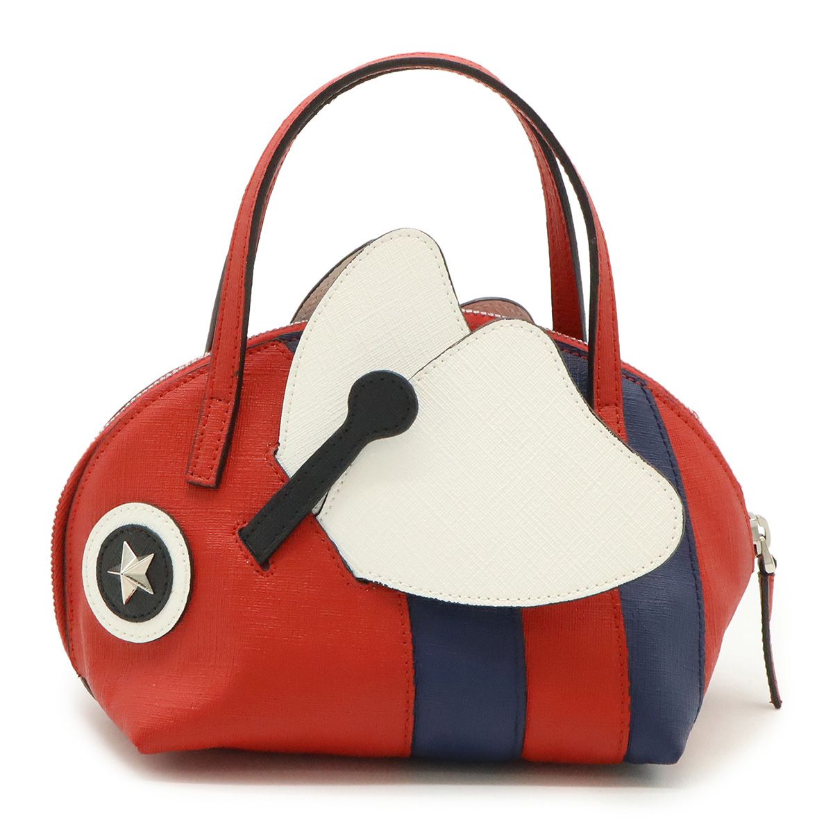 GUCCI グッチ チルドレンズ ビー 蜂 ハチ ハンドバッグ ミニバッグ 