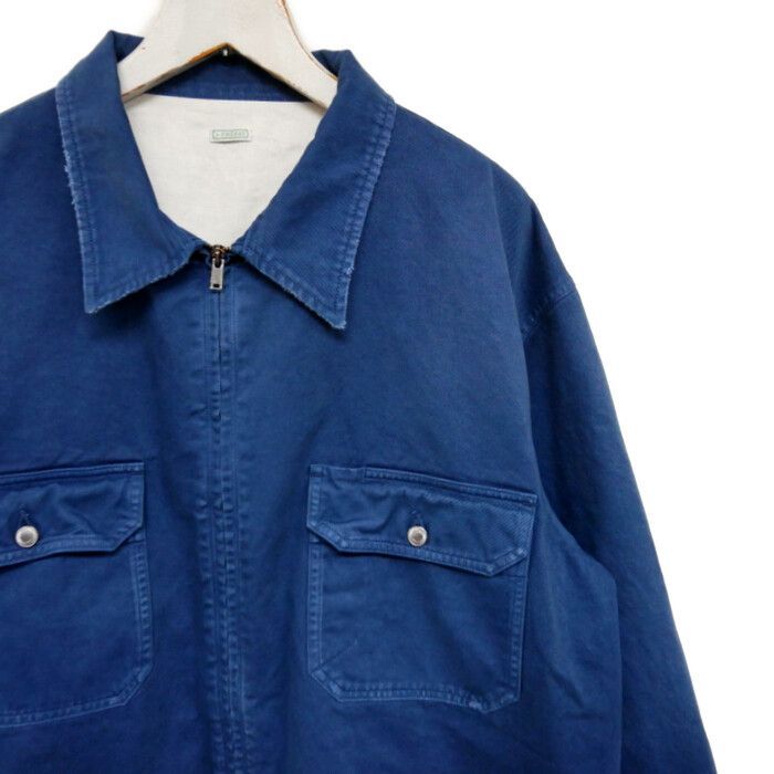 A.PRESSE アプレッセ 国内正規 26SS Vintage Work Jacket ビンテージ