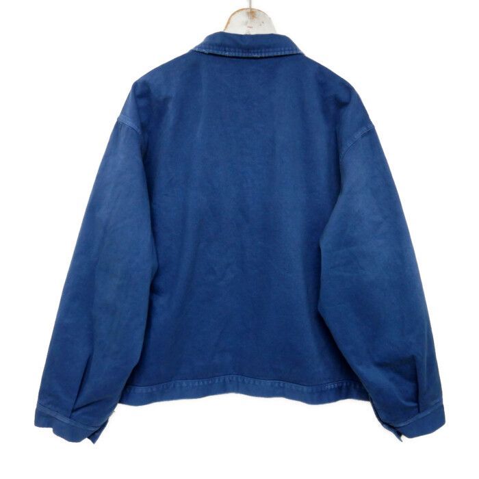 A.PRESSE アプレッセ 国内正規 26SS Vintage Work Jacket ビンテージ