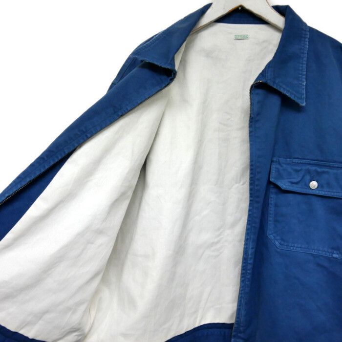 A.PRESSE アプレッセ 国内正規 26SS Vintage Work Jacket ビンテージ