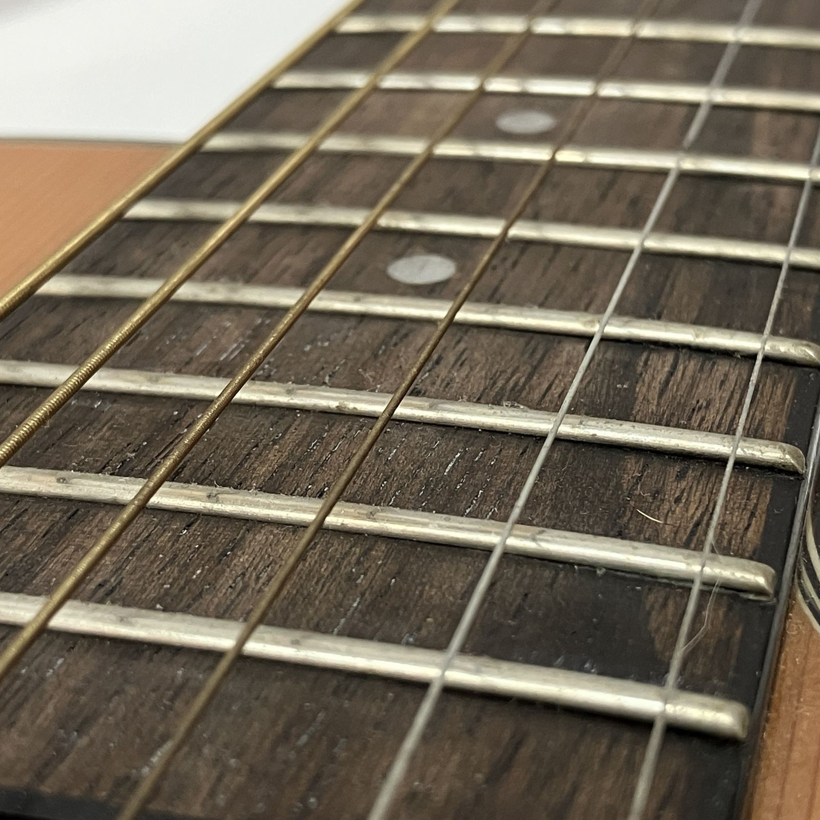 Morris アコースティックギター 中古品 Morris S-30G アコースティックギター モーリス 弦楽器 アコギ中古