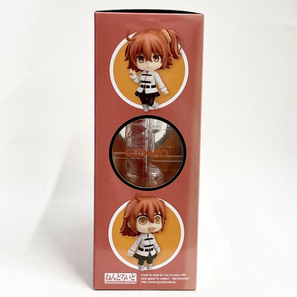 中古】未開封)ねんどろいど 703 ぐだ子 Fate/Grand Order[79] - メルカリ