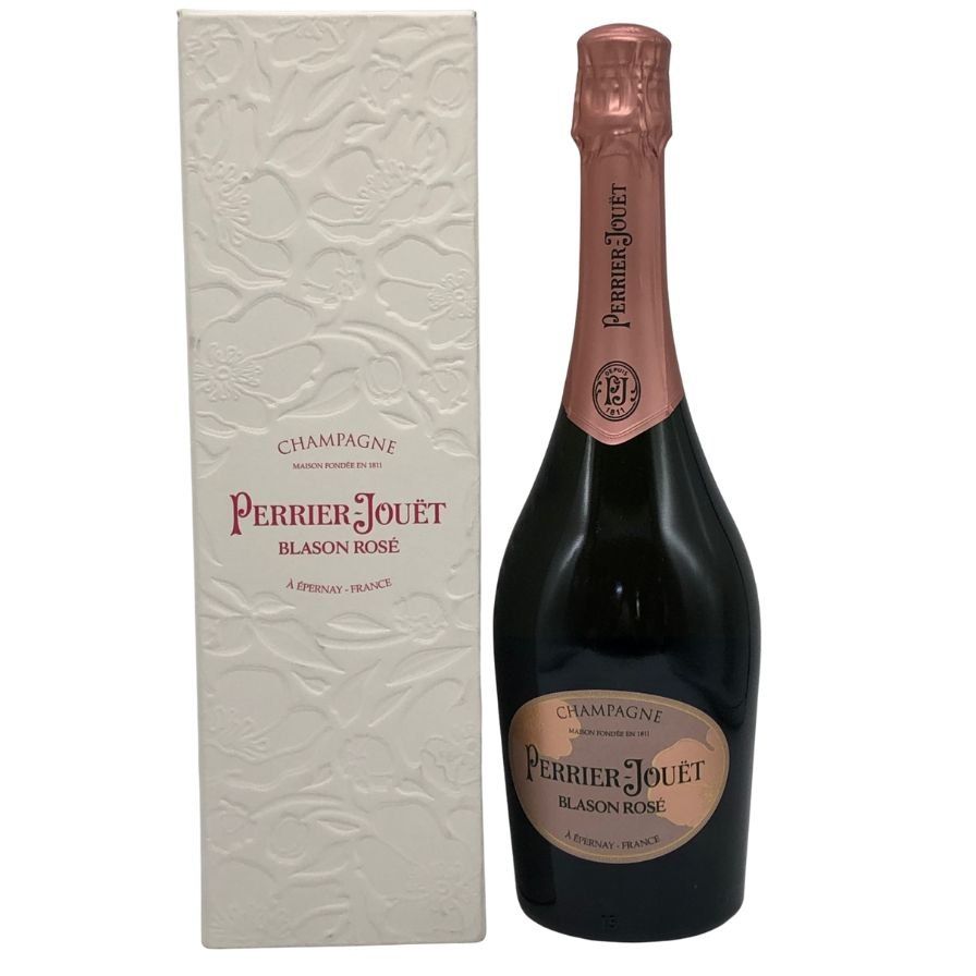 ペリエ ジュエ ブラソン ロゼ 750ml 未開栓 - メルカリ