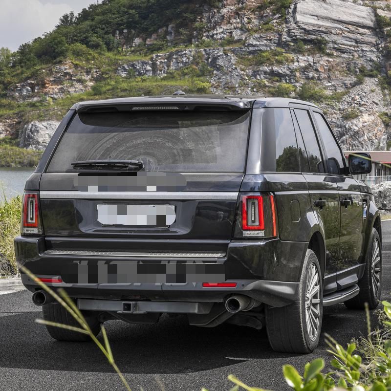 ランドローバー レンジローバースポーツ SPORT L320（05～13）リア