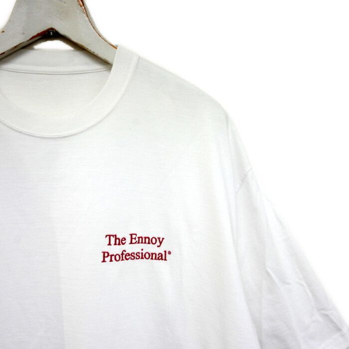 ennoy The Ennoy Professional エンノイ 国内正規 24SS PROFESSIONAL
