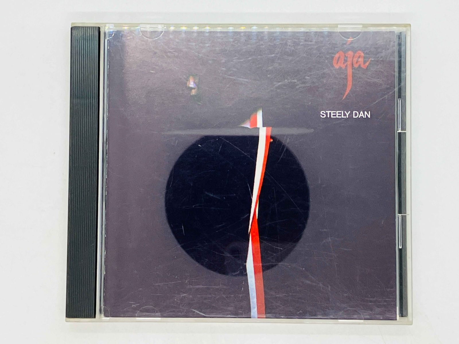 CD スティーリー・ダン / 彩 エイジャ / STEELY DAN / AJA 国内盤 20P2