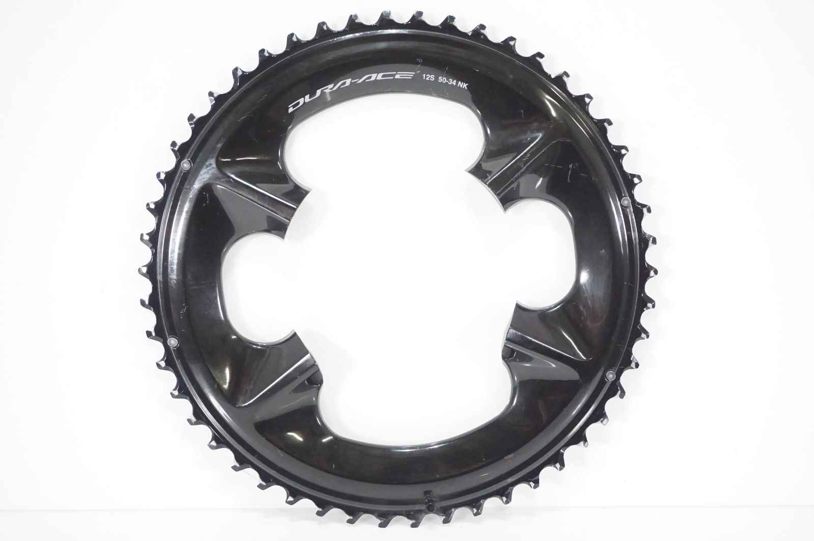 SHIMANO 「シマノ」 DURA-ACE FC-R9200 165mm クランクアーム