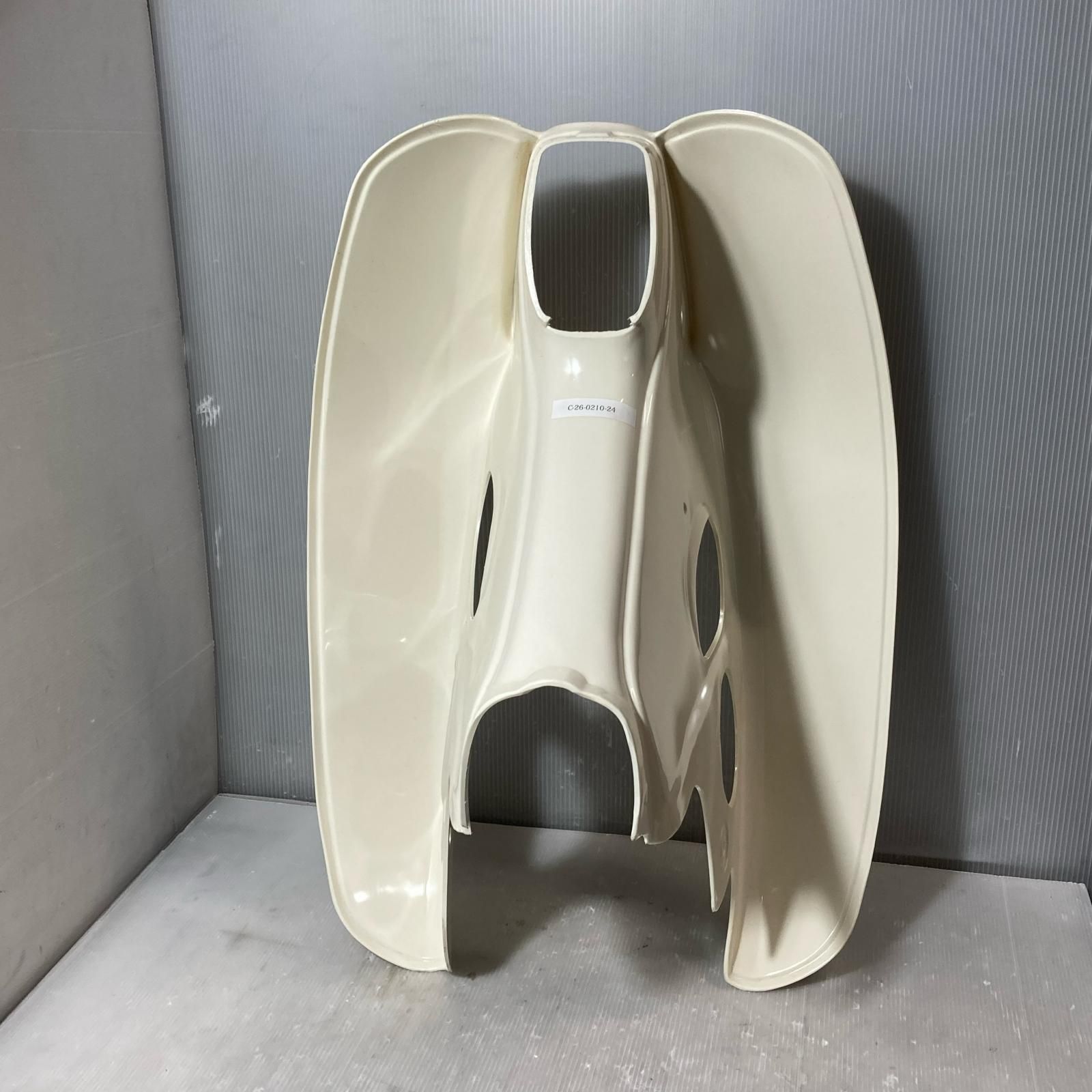 HONDA MD90 2026年最新Yahoo!オークション 郵政カブ レッグシールド 