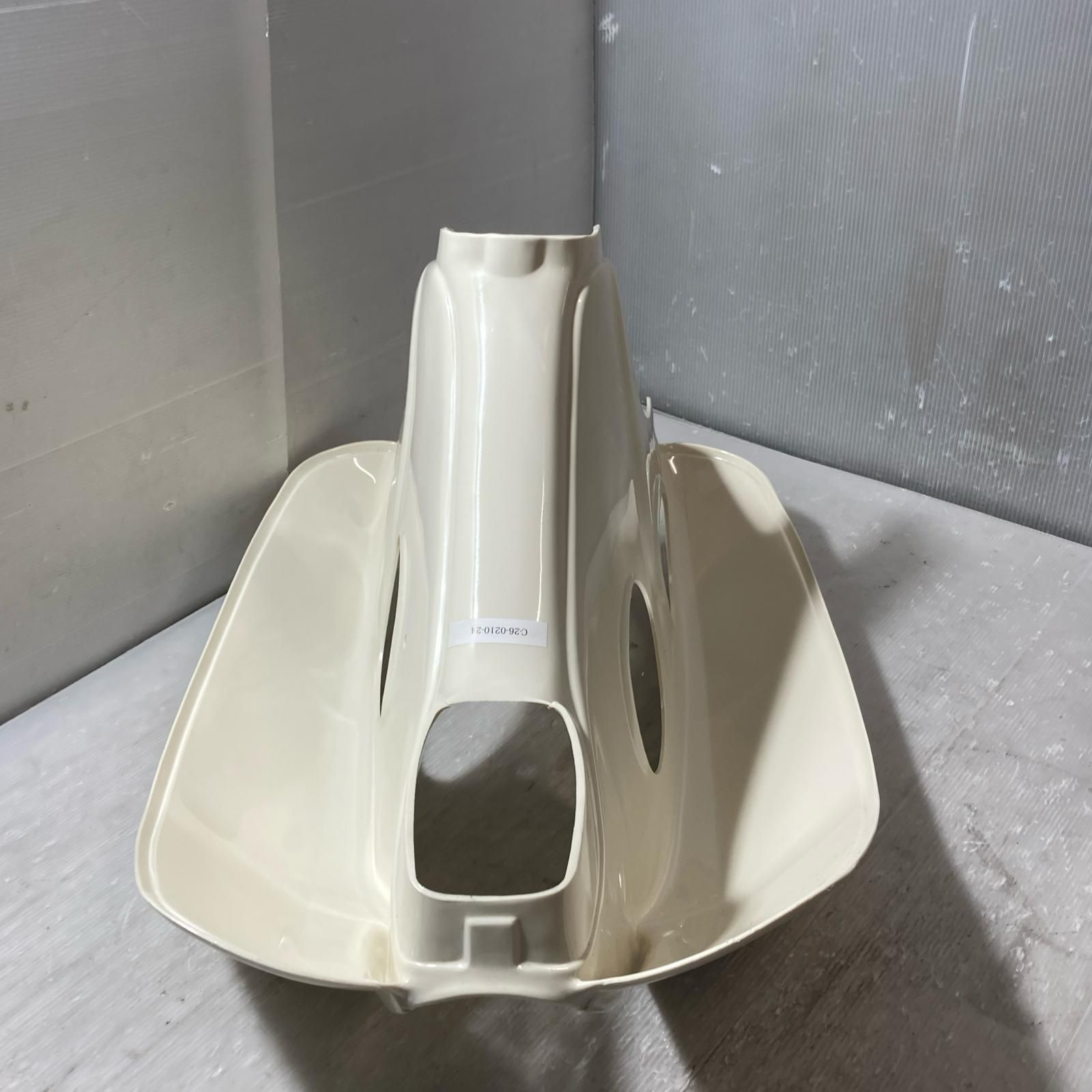 HONDA MD90 2026年最新Yahoo!オークション 郵政カブ レッグシールド 