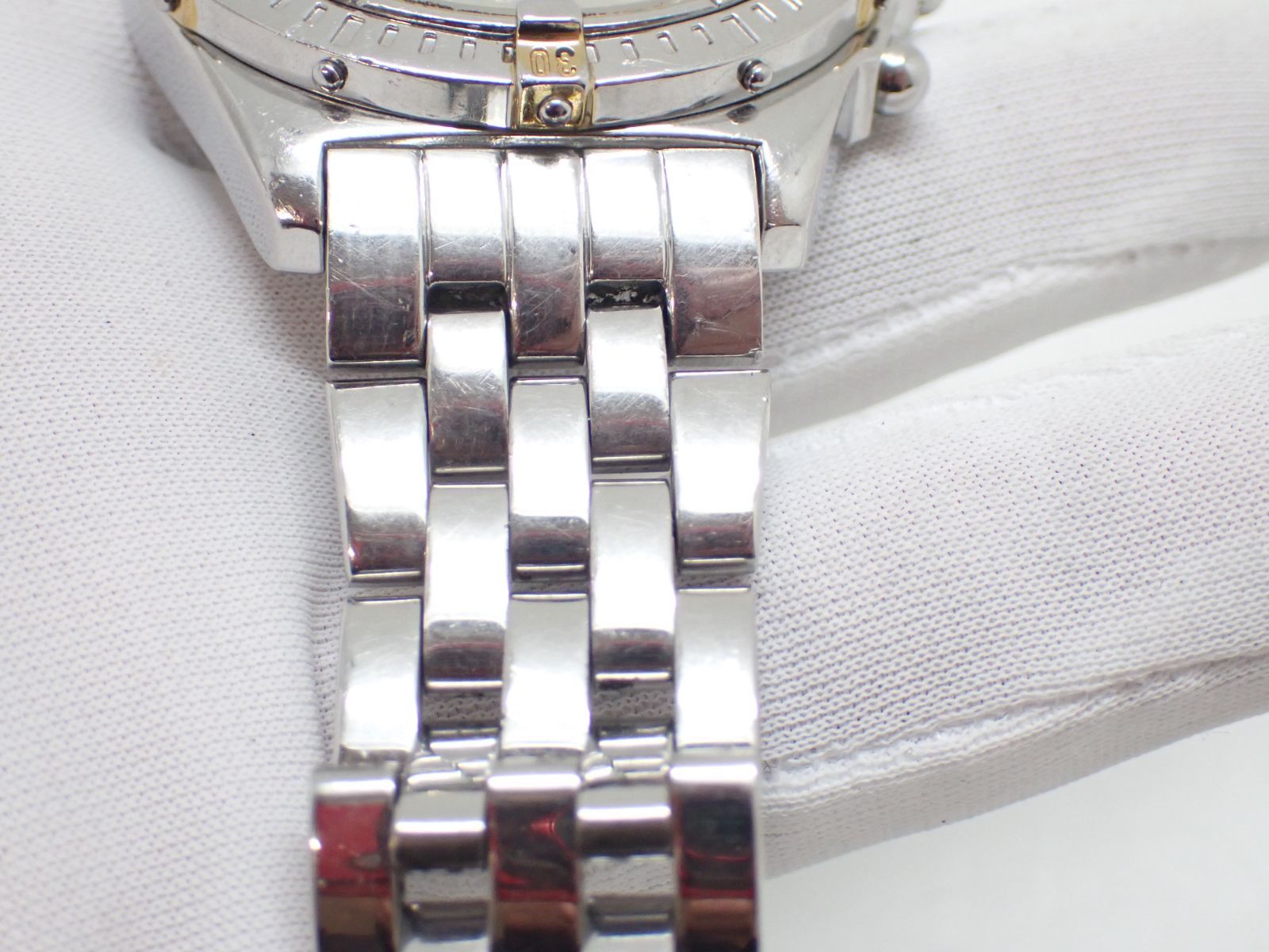 【54682】エルジン ELGIN FK-1094-3 腕時計 不動 ジャンク品 - メルカリ