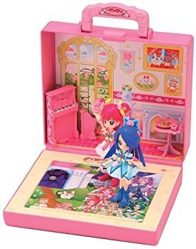 【中古】Yes!プリキュア5 GoGo! おしゃべりパルミエ王国