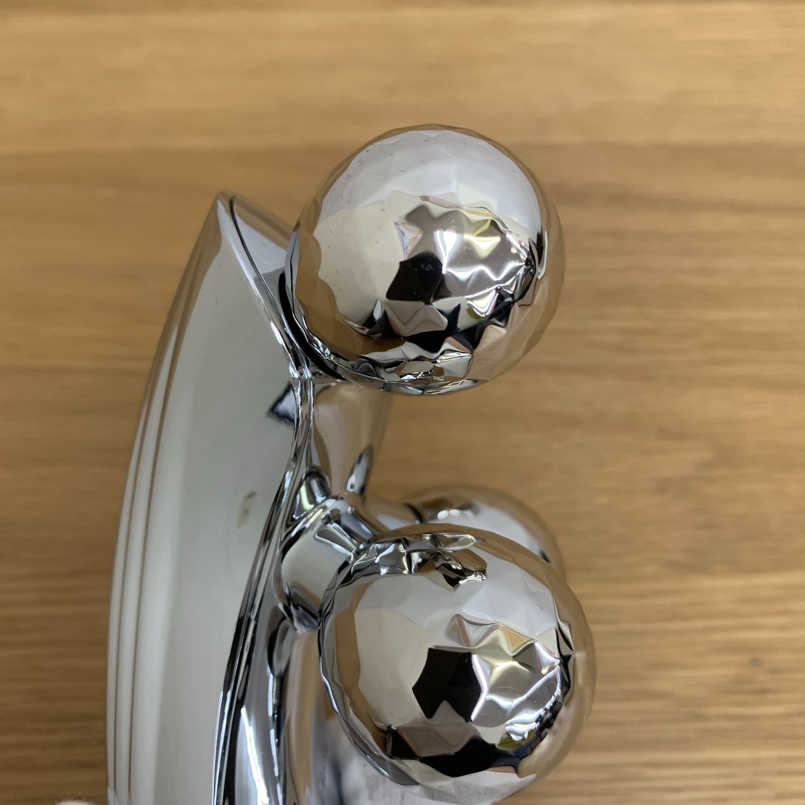 ReFa 4 CARAT リファ フォーカラット 美顔ローラー 中古 - メルカリ