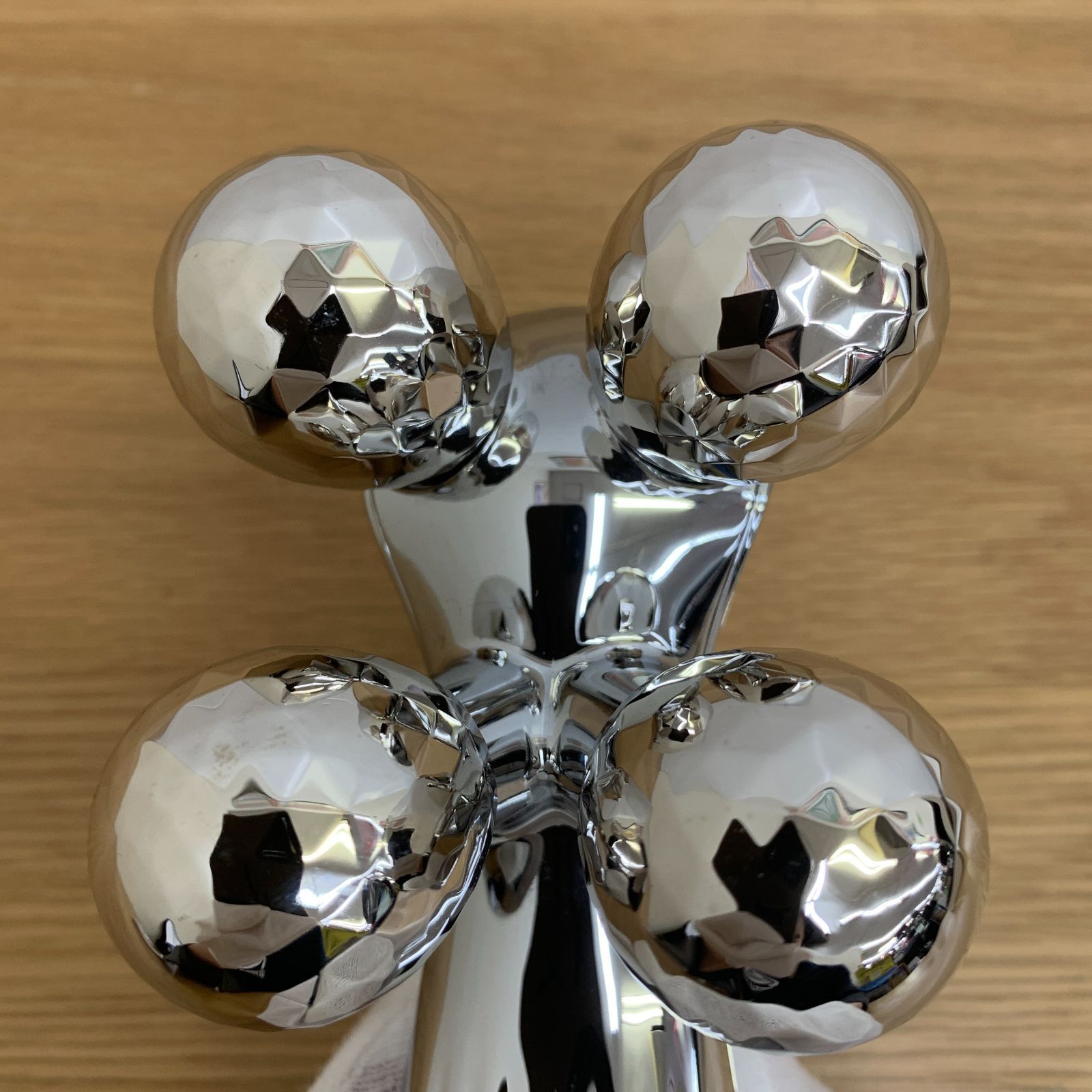 ReFa 4 CARAT リファ フォーカラット 美顔ローラー 中古 - メルカリ