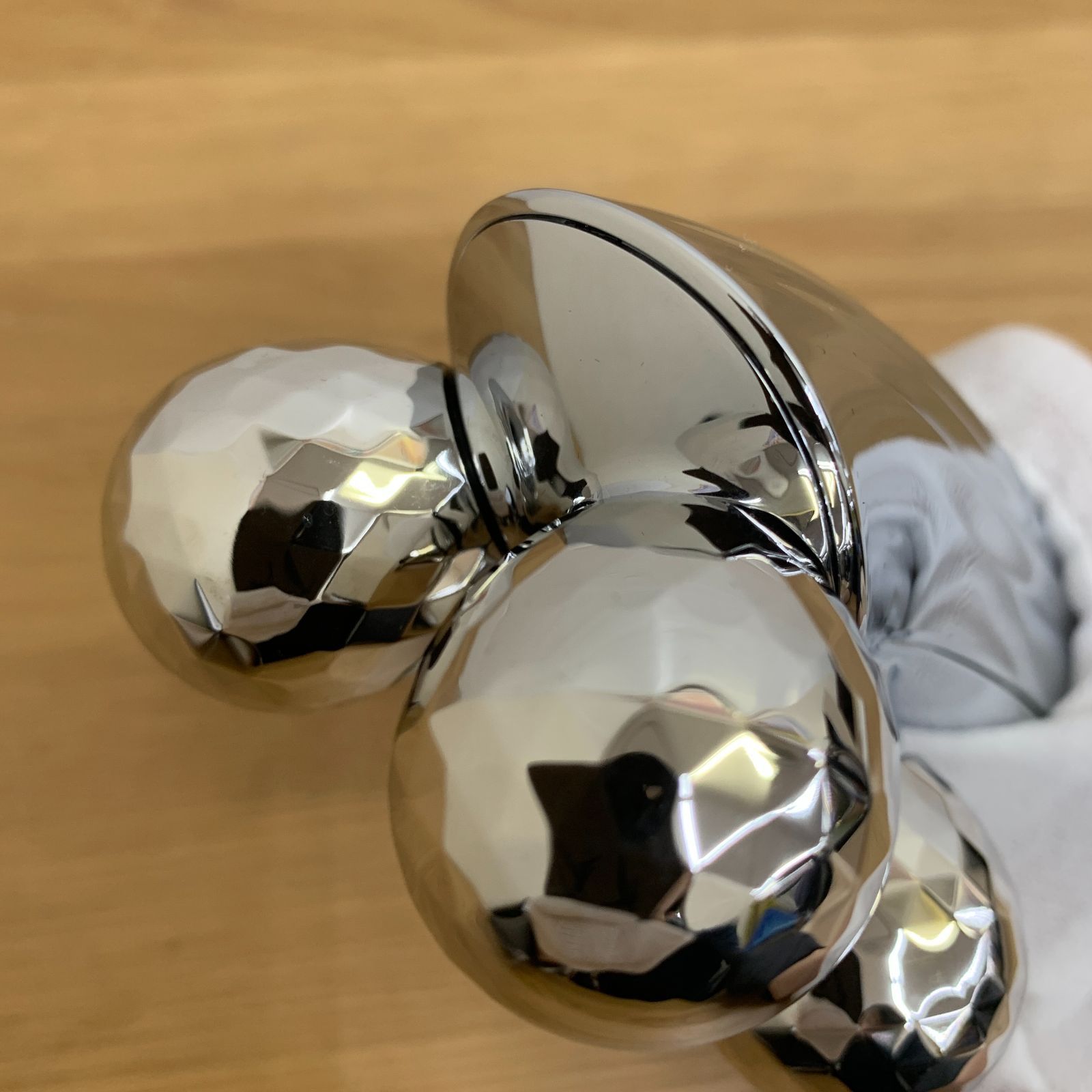 ReFa 4 CARAT リファ フォーカラット 美顔ローラー 中古 - メルカリ