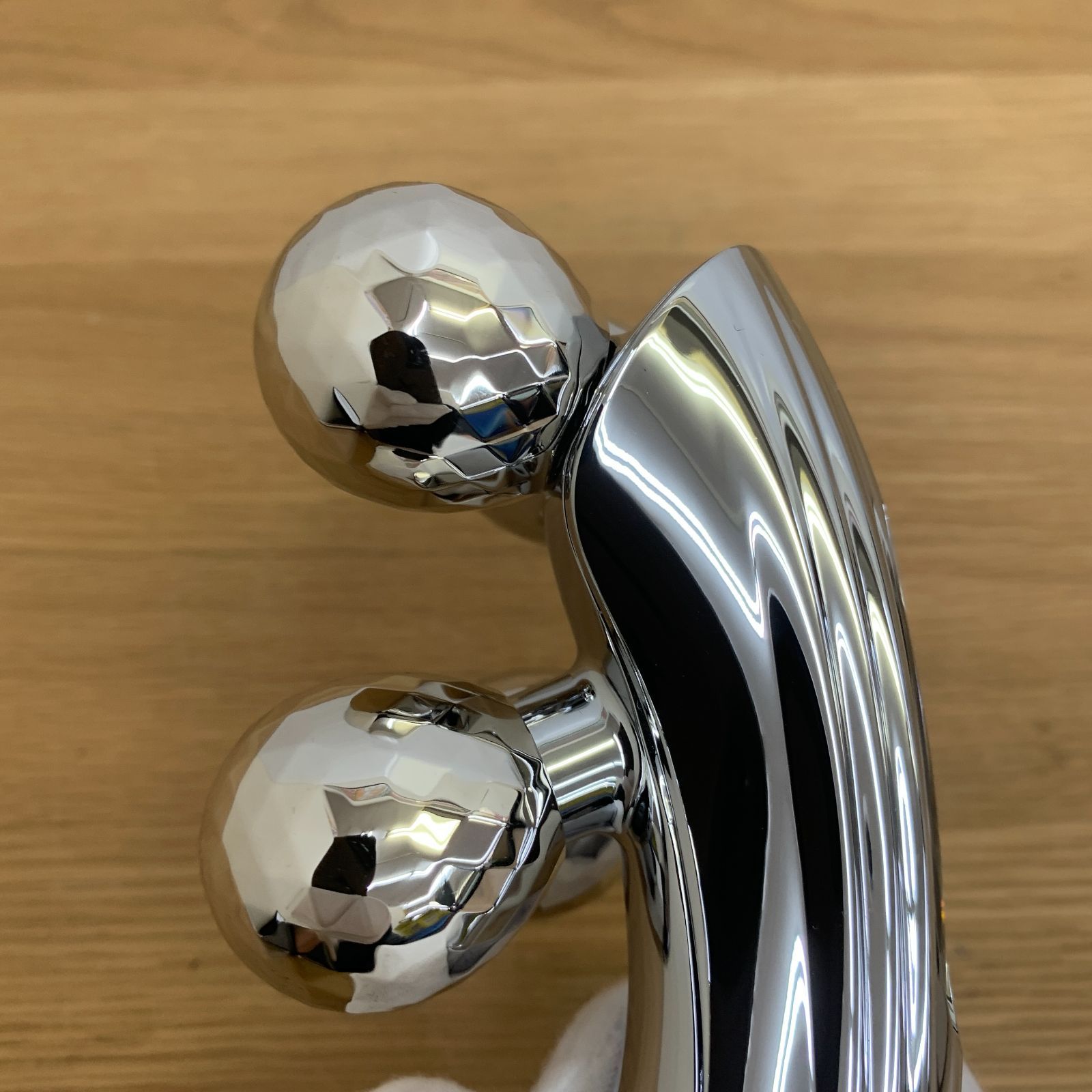 ReFa 4 CARAT リファ フォーカラット 美顔ローラー 中古 - メルカリ