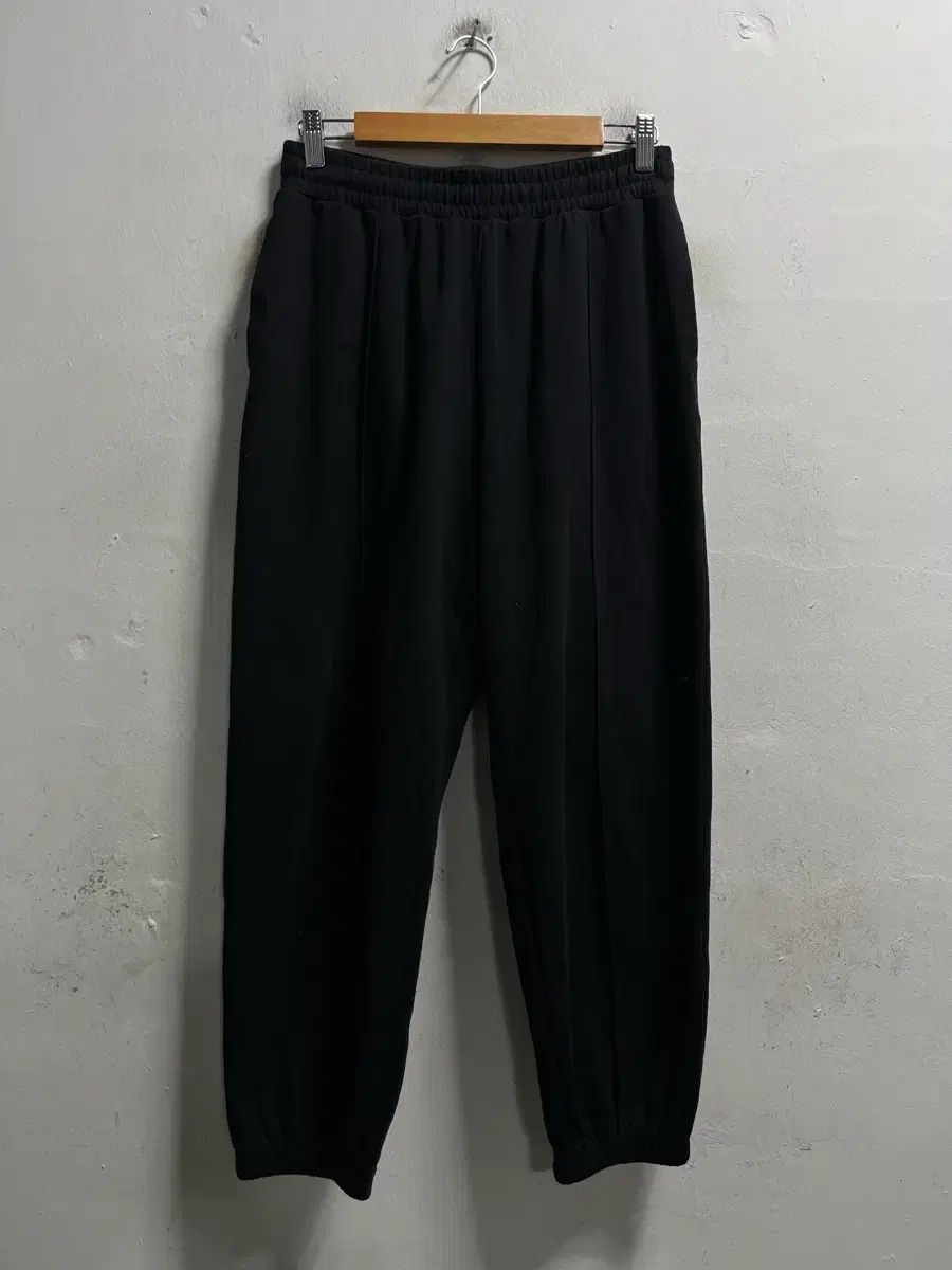 32-33 SPAO スウェット バンディング ジョガーパンツ ズボン 正規品