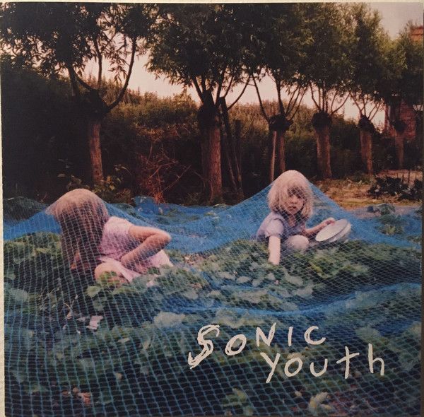 CD Sonic Youth Murray Street 4933192 GEFFEN 未開封 /00110 - メルカリ