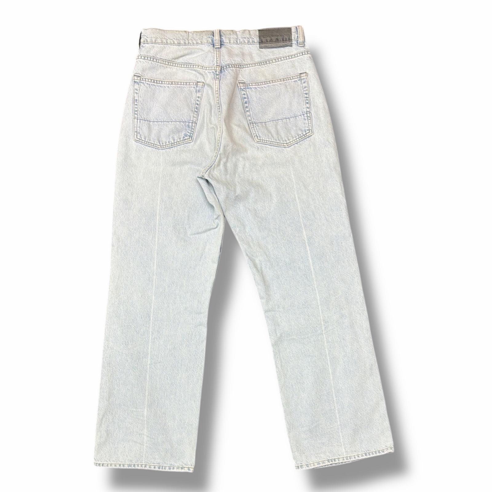 Third Cut Extended Legacy Our - Jeans Blue | Men