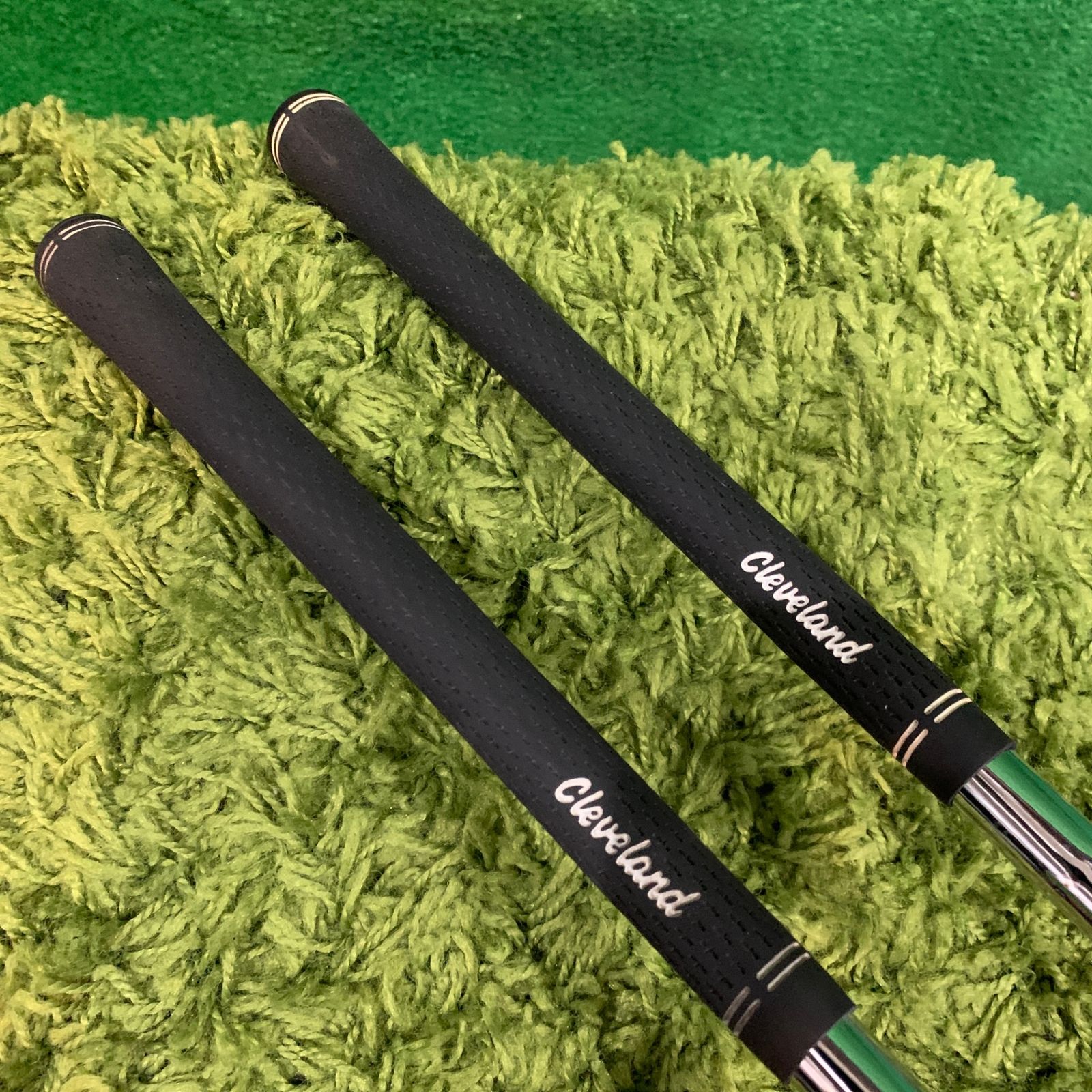 ◇クリーブランド 588 RTXウェッジ 50度、56度 2本セット◇ - メルカリ