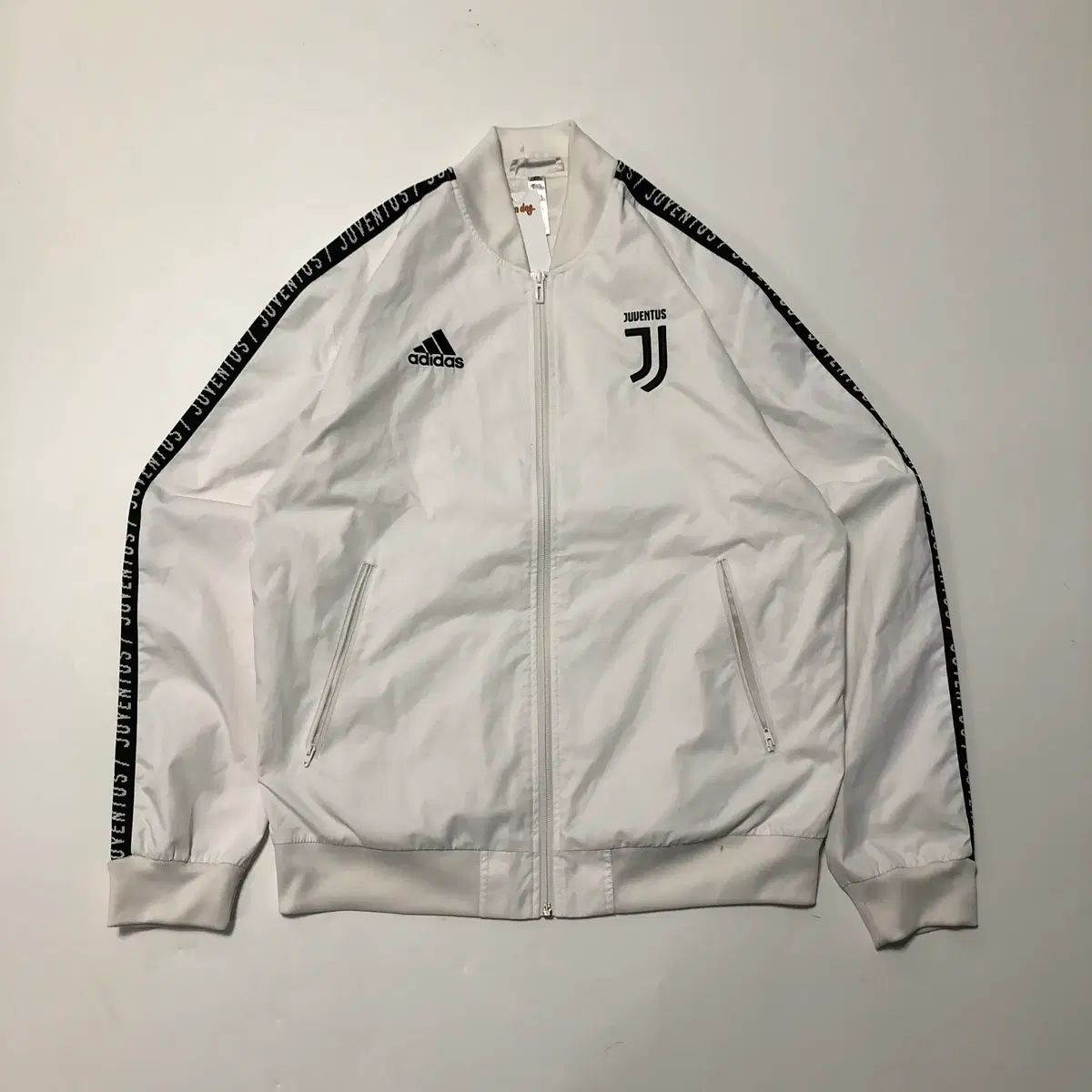 ユベントス NIKE 00s フットボール サッカージャケット 90s 【希少