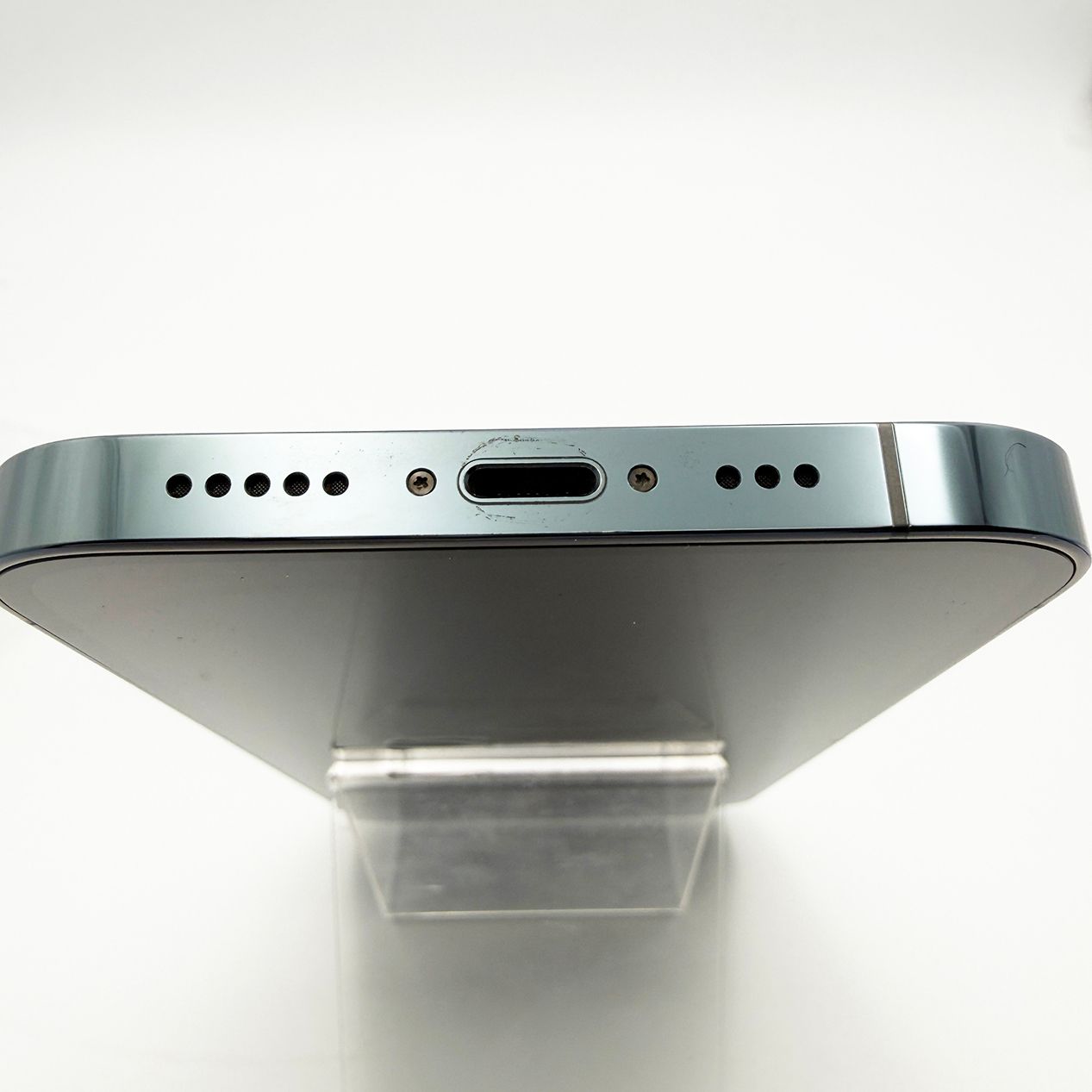 iphone 12 simロックフリー ジャンク 整備済み品 Apple iPhone 12 Pro 