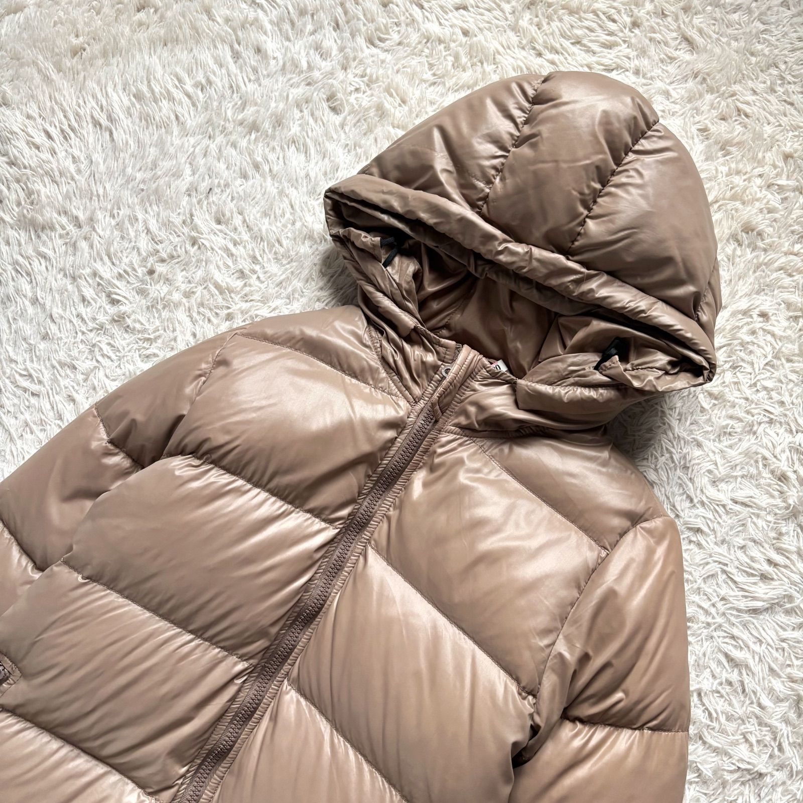 DUVETICA デュベティカ KAPPA カッパ 定番 人気モデル ダウンコート 