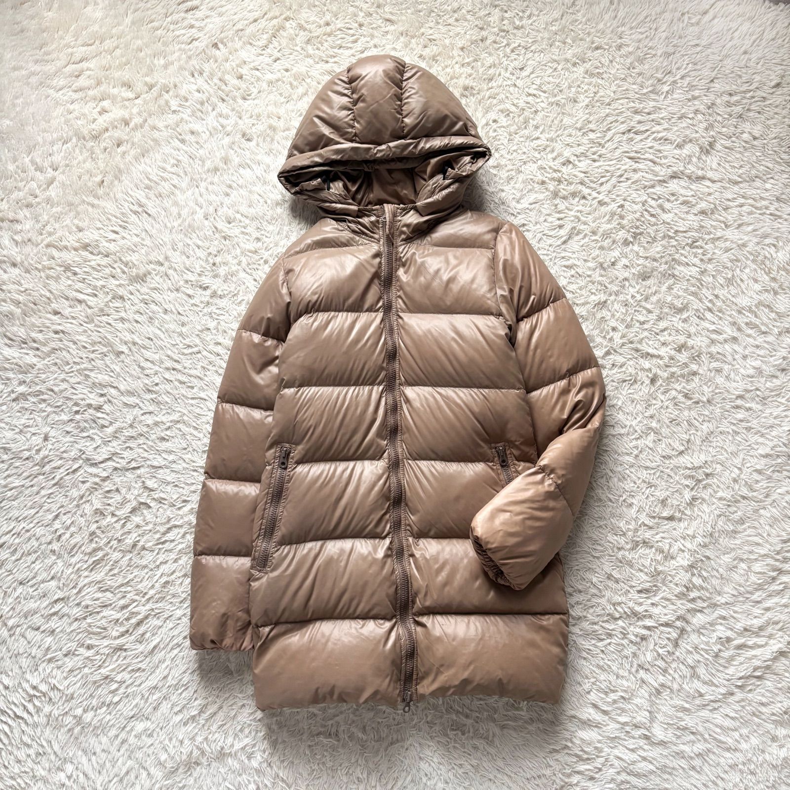 DUVETICA デュベティカ KAPPA カッパ 定番 人気モデル ダウンコート 