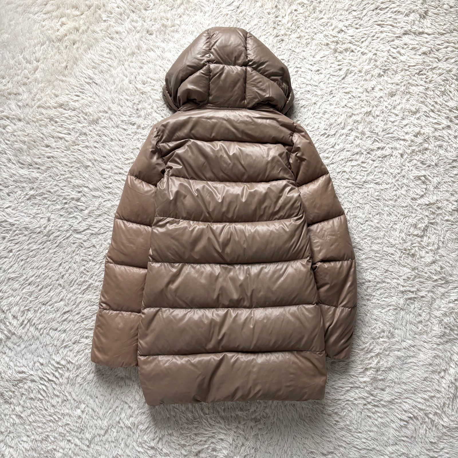 DUVETICA デュベティカ KAPPA カッパ 定番 人気モデル ダウンコート 