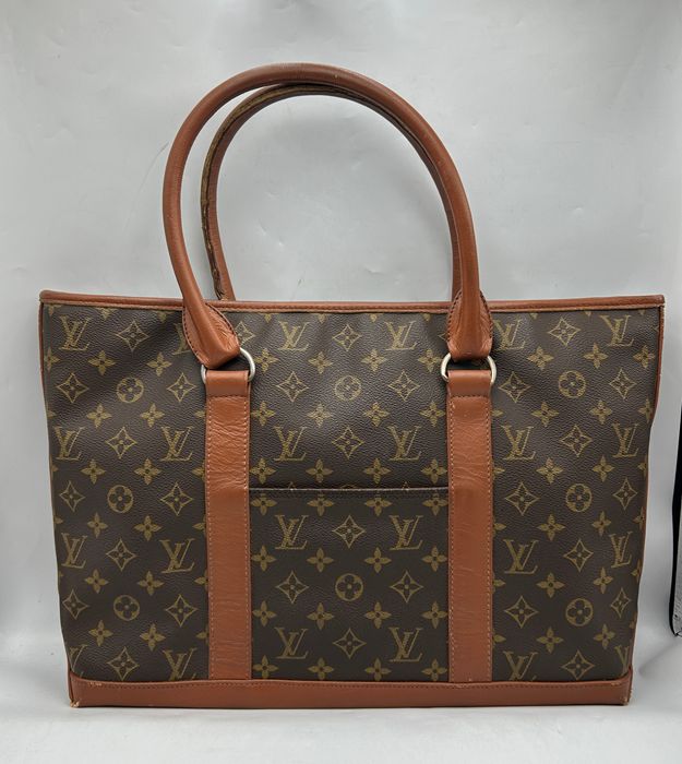 LouisVuitton ルイヴィトン サック ウィークエンドPM トートバッグ ルイヴィトン LOUIS VUITTON トートバッグ サック・ウィークエンドPM