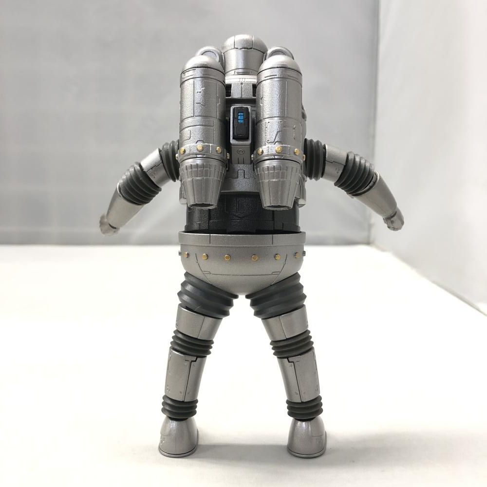 中古】バンダイ 光る!鳴る! 特空機1号 セブンガー ウルトラマンZ