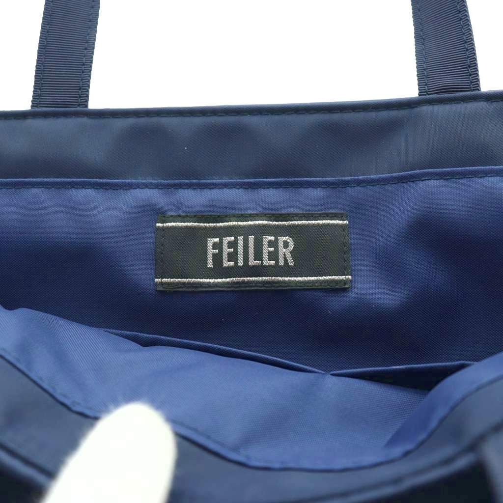レディース フェイラー FEILER 学校フェイラー× ヴェリィ VERY ハイジ 