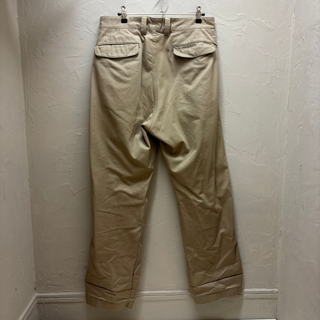 新品】店舗限定 19 aw nanamica ナナミカ × AH akio hasegawa 長谷川