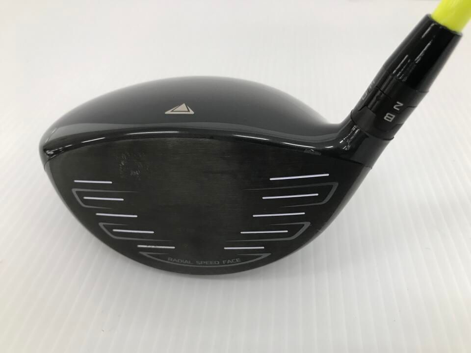 タイトリスト　917D3　9.5度　ATTAS PUNCH 6　Sフレックス　ドライバー　中古【最短即日発送】