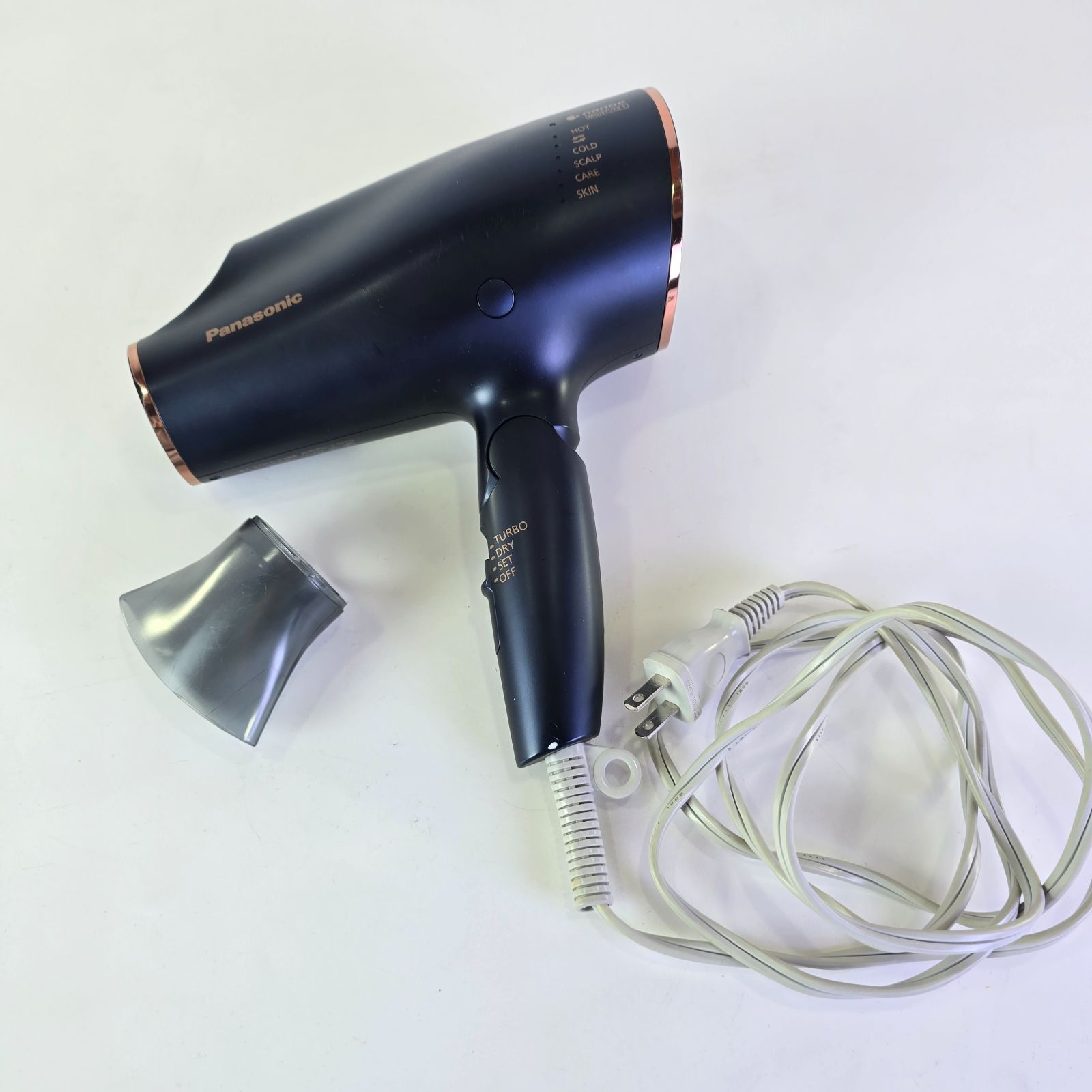 Panasonic EH-CNA0E ヘアドライヤー パナソニック 美容 21年製 