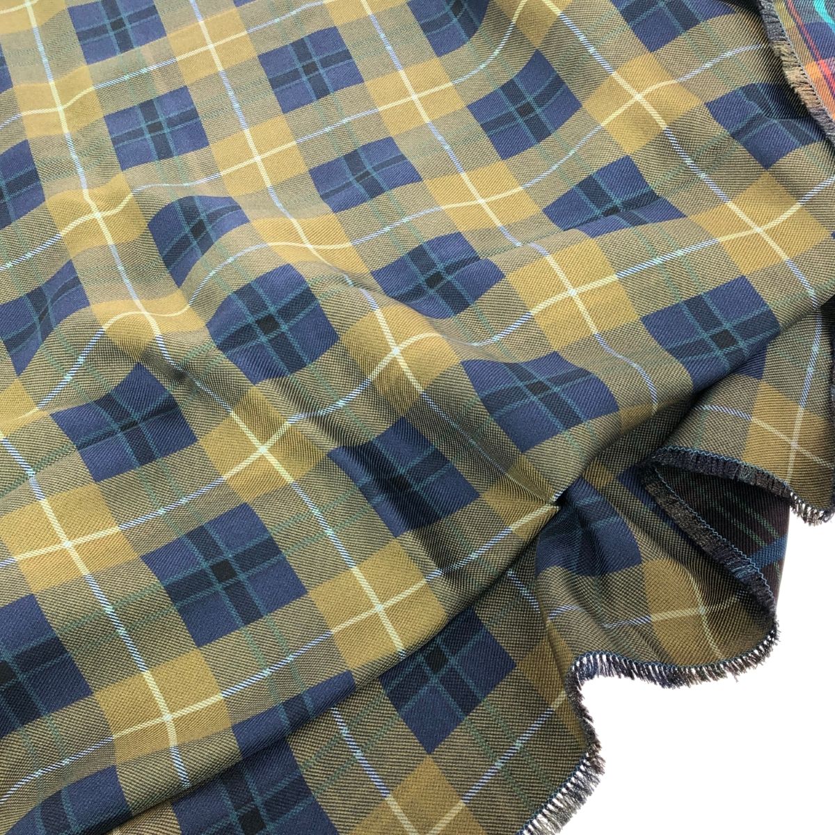 Pierre-Louis Mascia ピエールルイマシア ストール シルク100％ マルチ