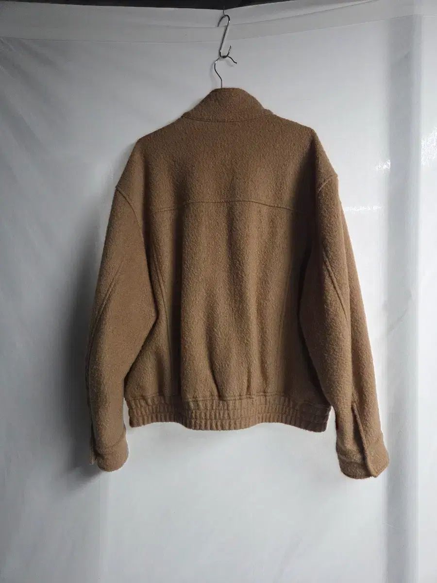 大得価，お得】 KIIMUIR シープスキン ジャケット L 70-66