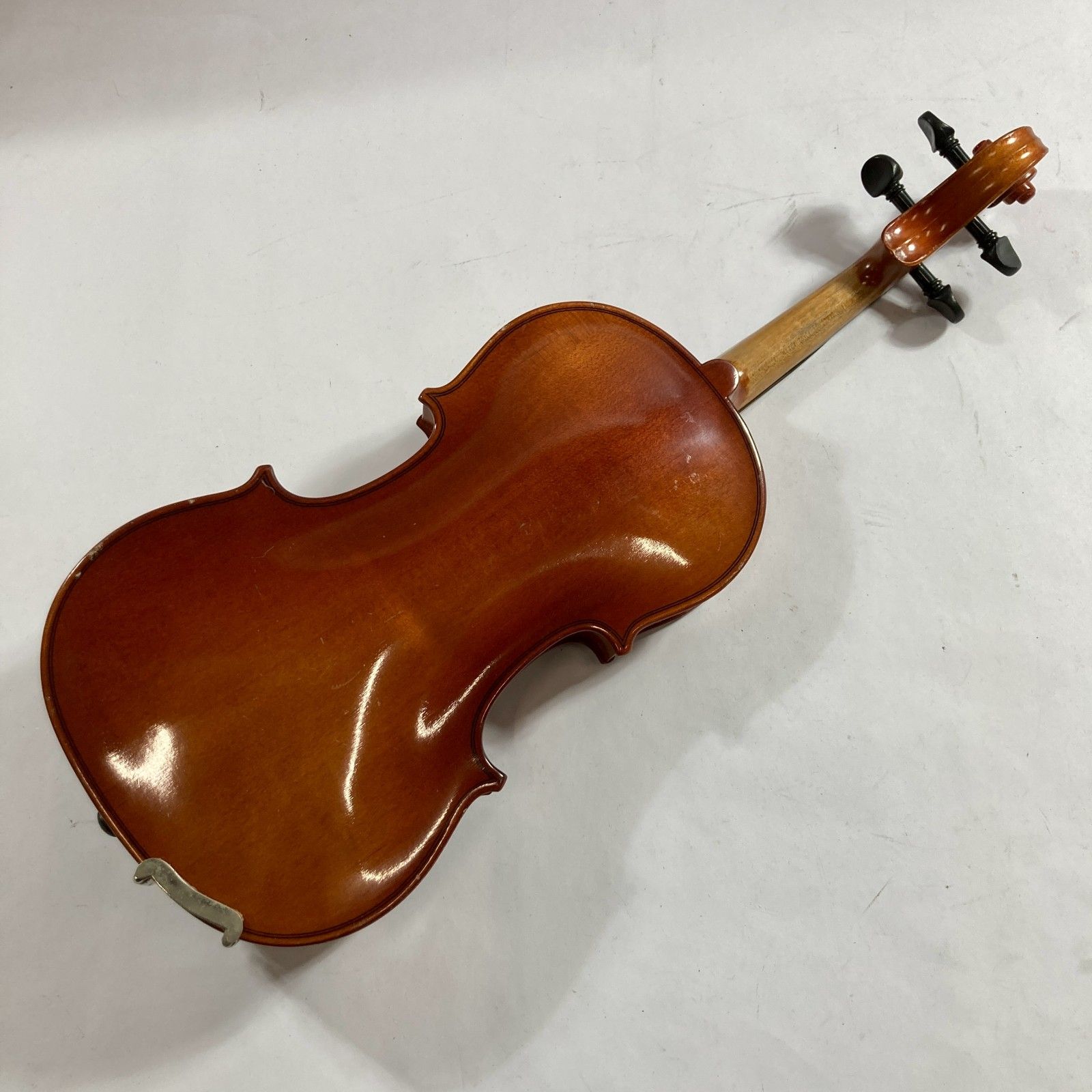 直販大特価 ジャンク Suzuki Violin nagoya no.17 1962 4/4スケール