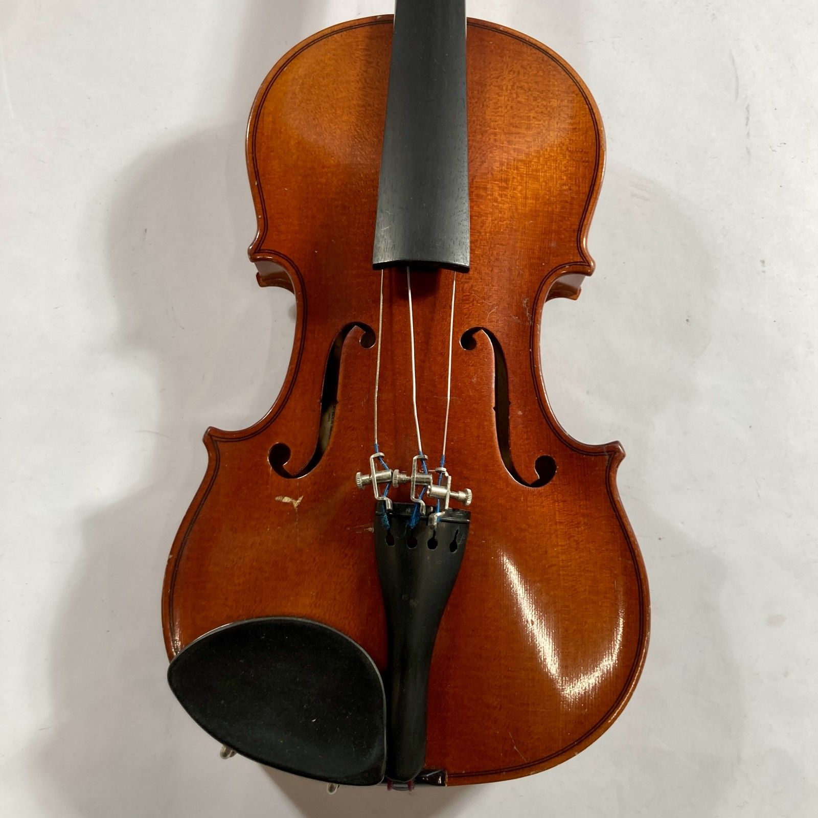 ☆ Suzuki Violin NAGOYA スズキ ヴァイオリン バイオリン No.200 Size
