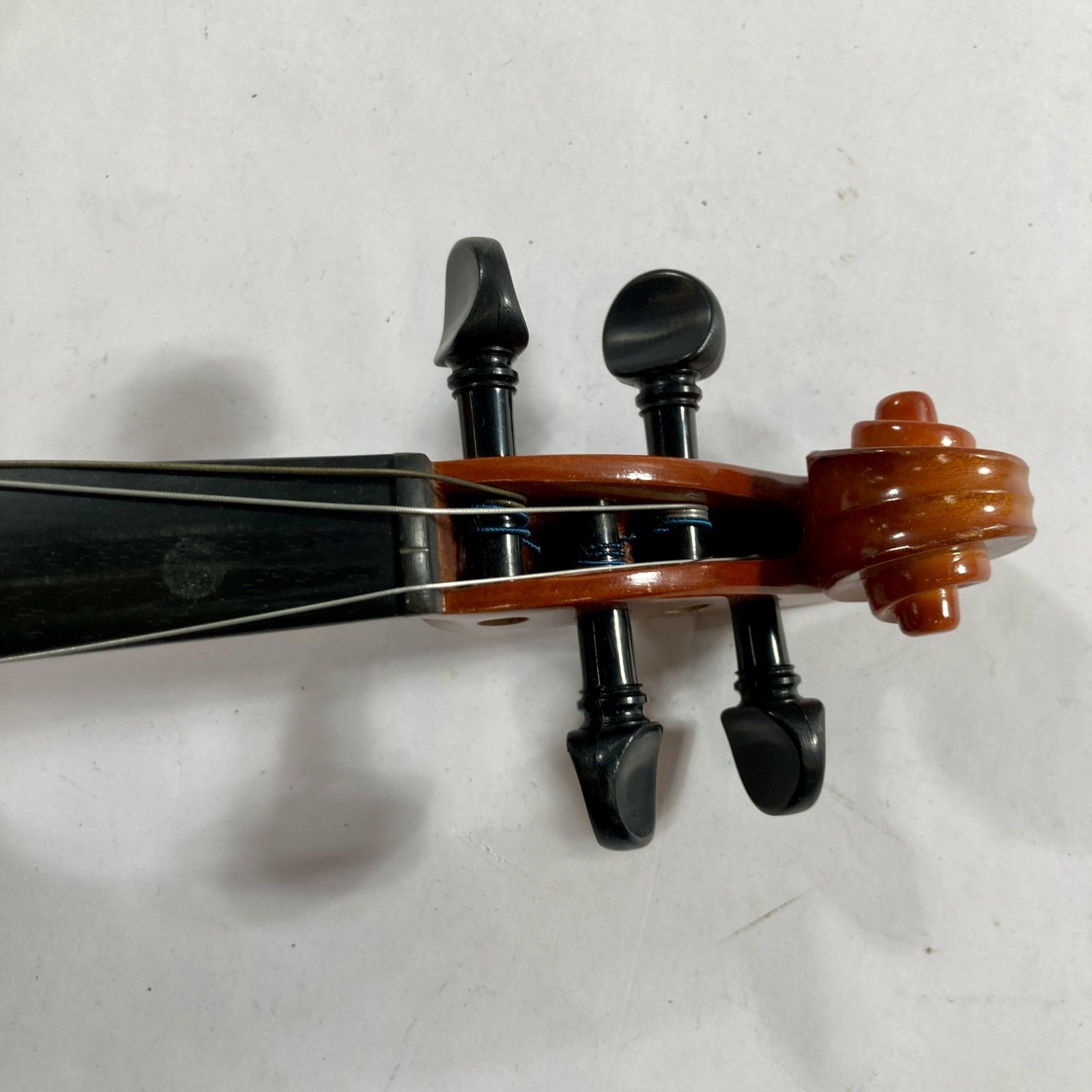 バイオリン　ジャンク品 オンライン販促品 ジャンク Suzuki Violin nagoya no.17 1962 4/4