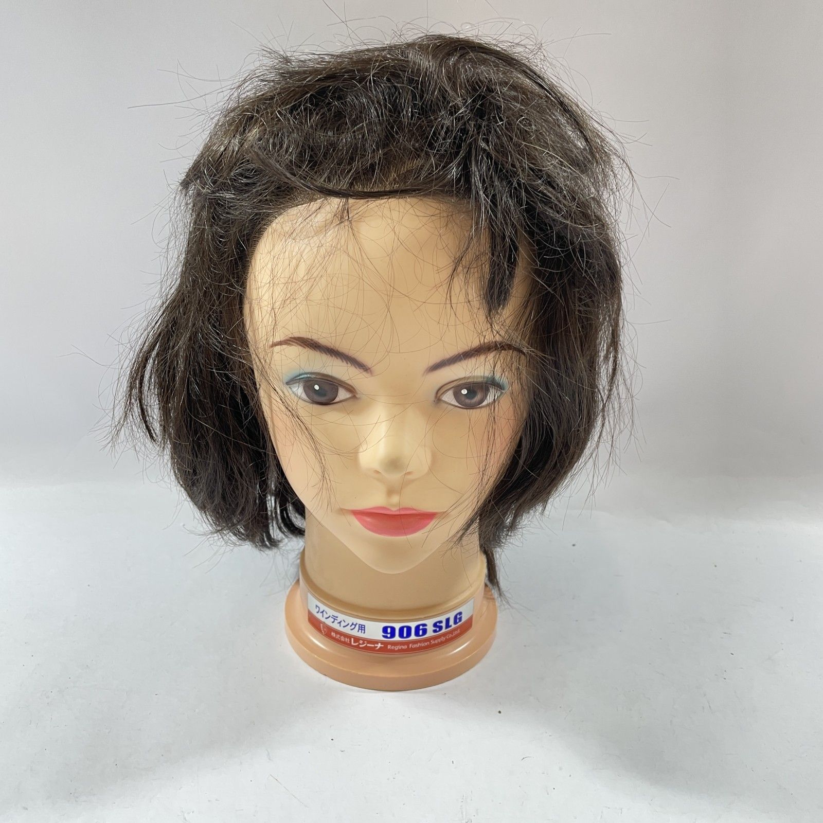 新品 レジーナ ワインディングウィッグ 【公式通販】