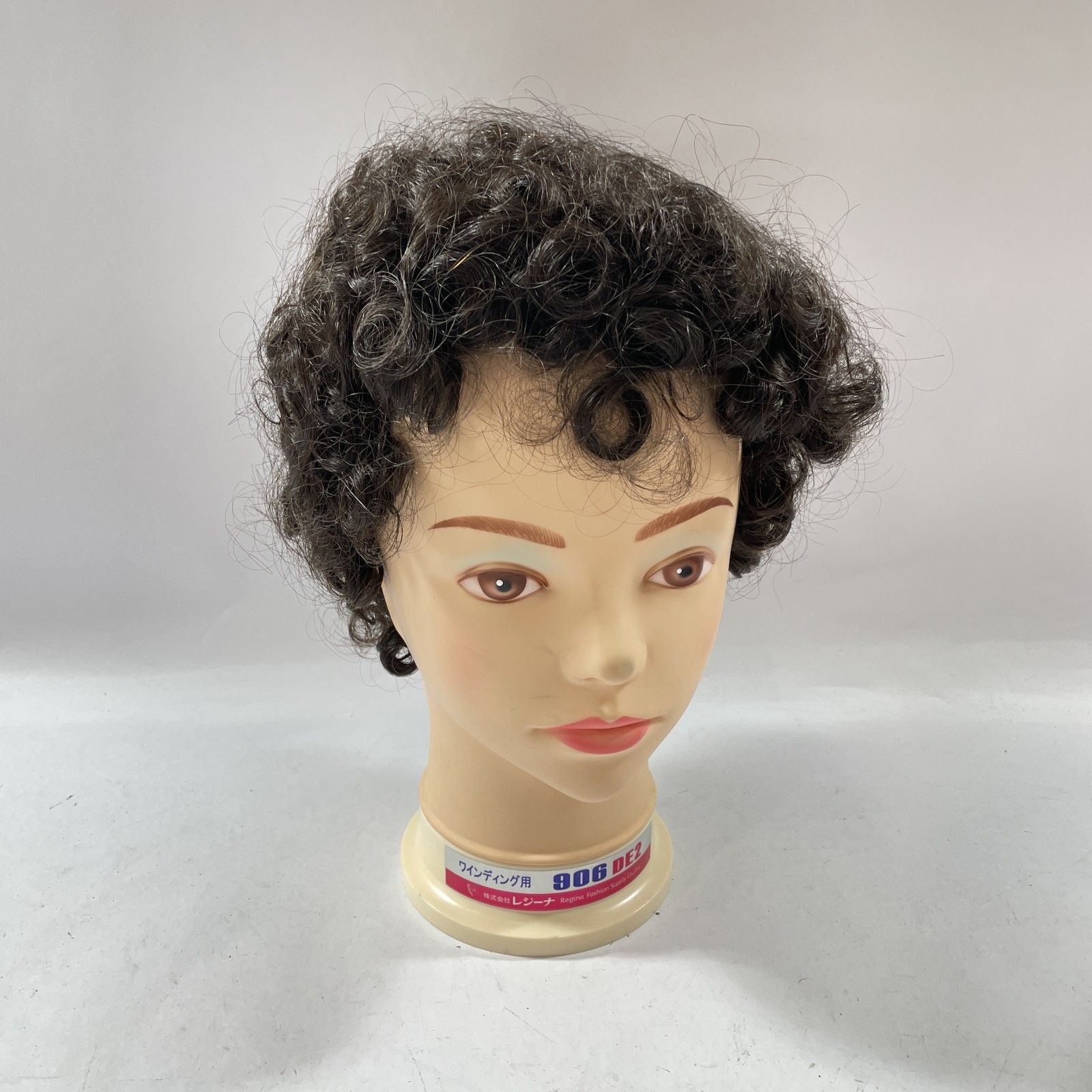 新品 レジーナ ワインディングウィッグ 【公式通販】