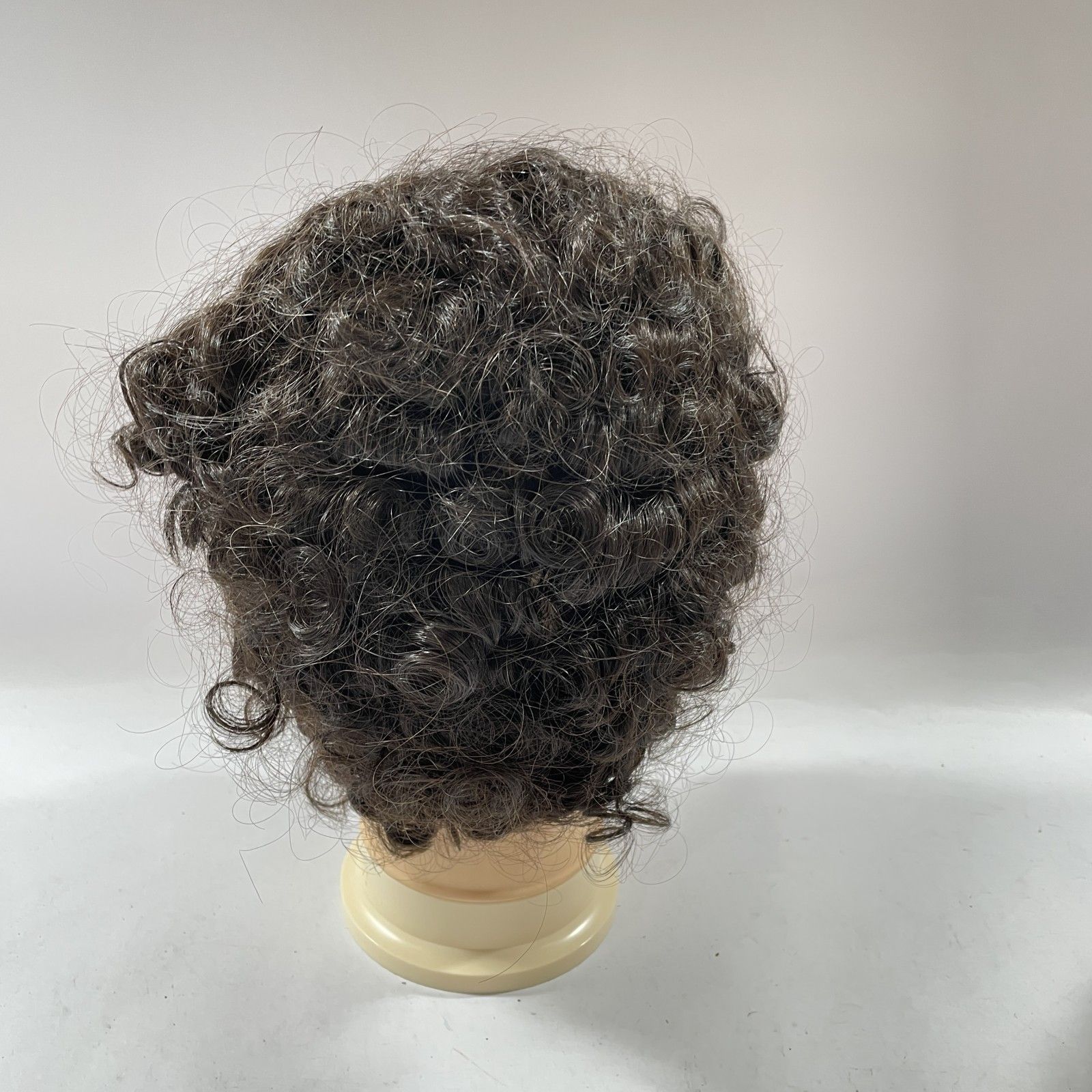 ☆ レジーナ ワインディング用 ウィッグ モデルウィッグ 練習用 906DE2