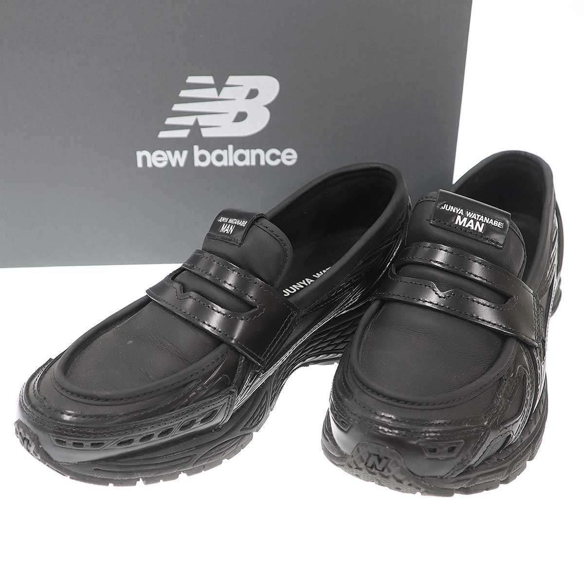 NEW BALANCE×JUNYA WATANABE MAN ニューバランス ジュンヤワタナベマン 