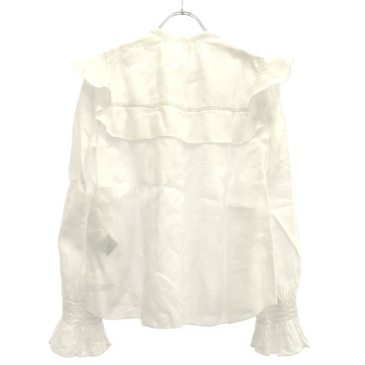 ISABEL MARANT ETOILE イザベルマラン エトワール Elatedy Shirt 