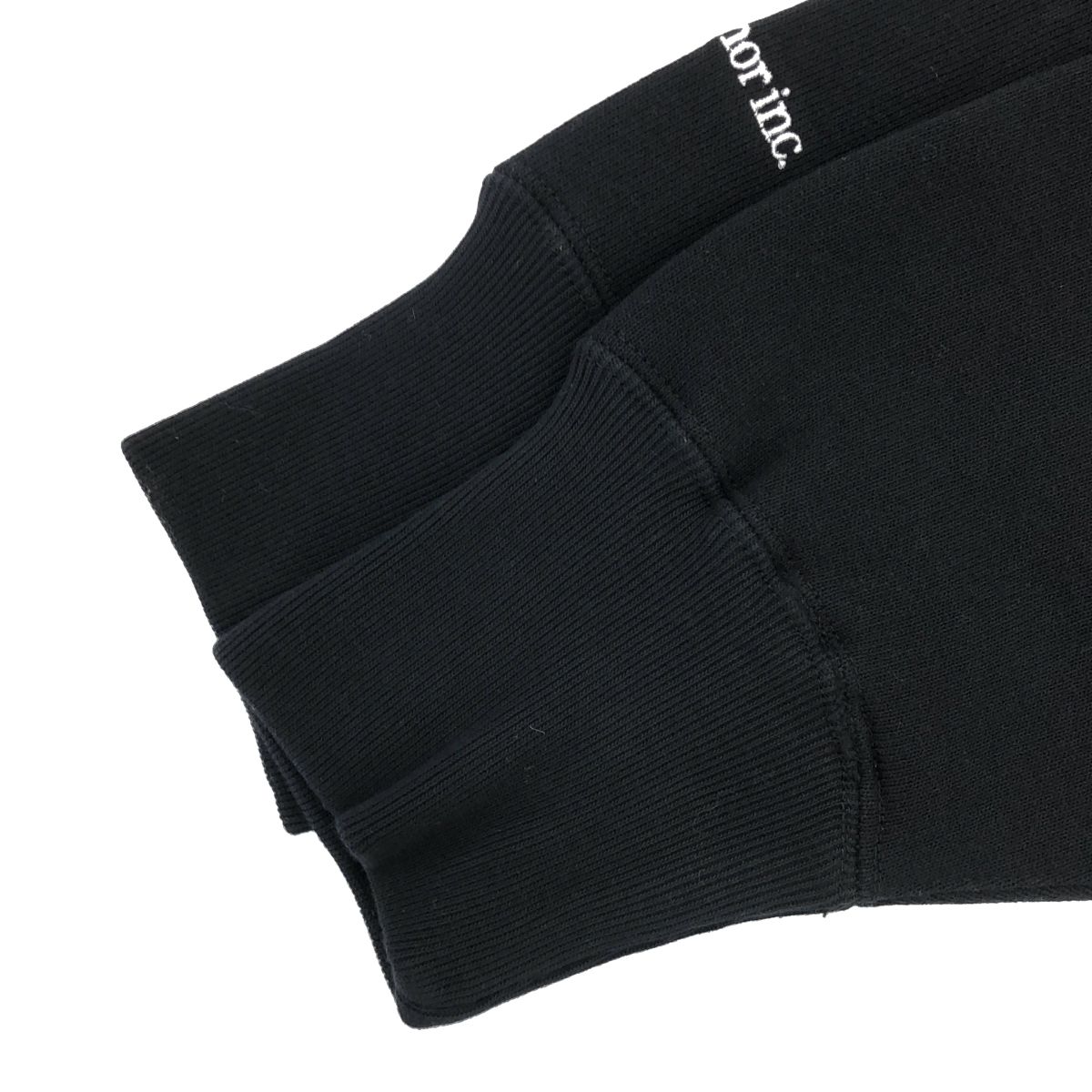 MERCEDES ANCHOR INC メルセデスアンカーインク REVERSE WEAVE