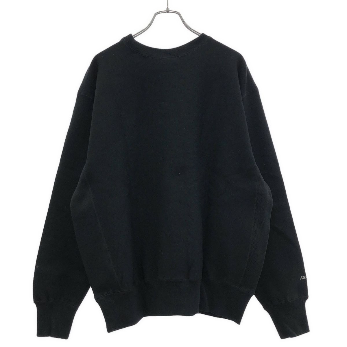 MERCEDES ANCHOR INC メルセデスアンカーインク REVERSE WEAVE 