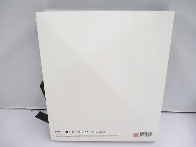 韓流 防弾少年団 BTS WINGS CONCEPT BOOK レンチキュラーカード トレカ