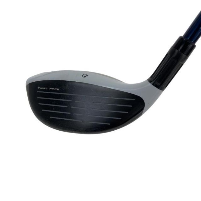 テーラーメイド SIM MAX 3W USA フェアウェイウッド FW VENTUS BLUE 6