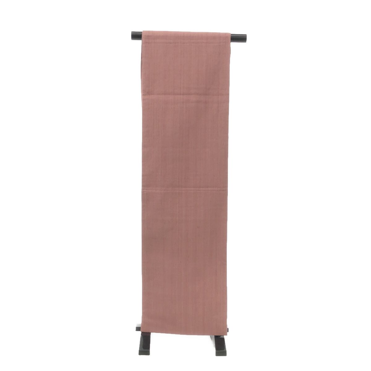 袋帯/紬/紫/未使用品/刺繍/12228 - メルカリ